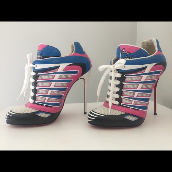 Christian Louboutin Shoes - Christian Louboutin Boltina